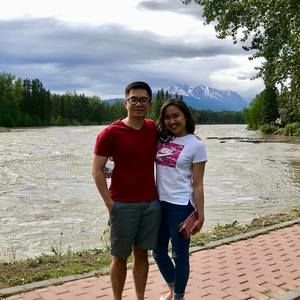 Meet your Posher, Aj